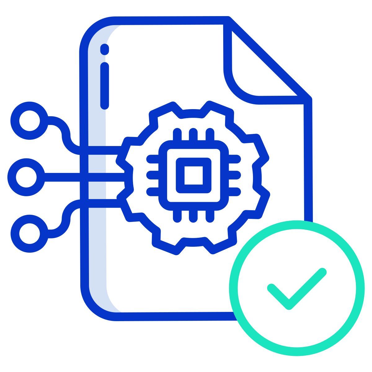 document icon