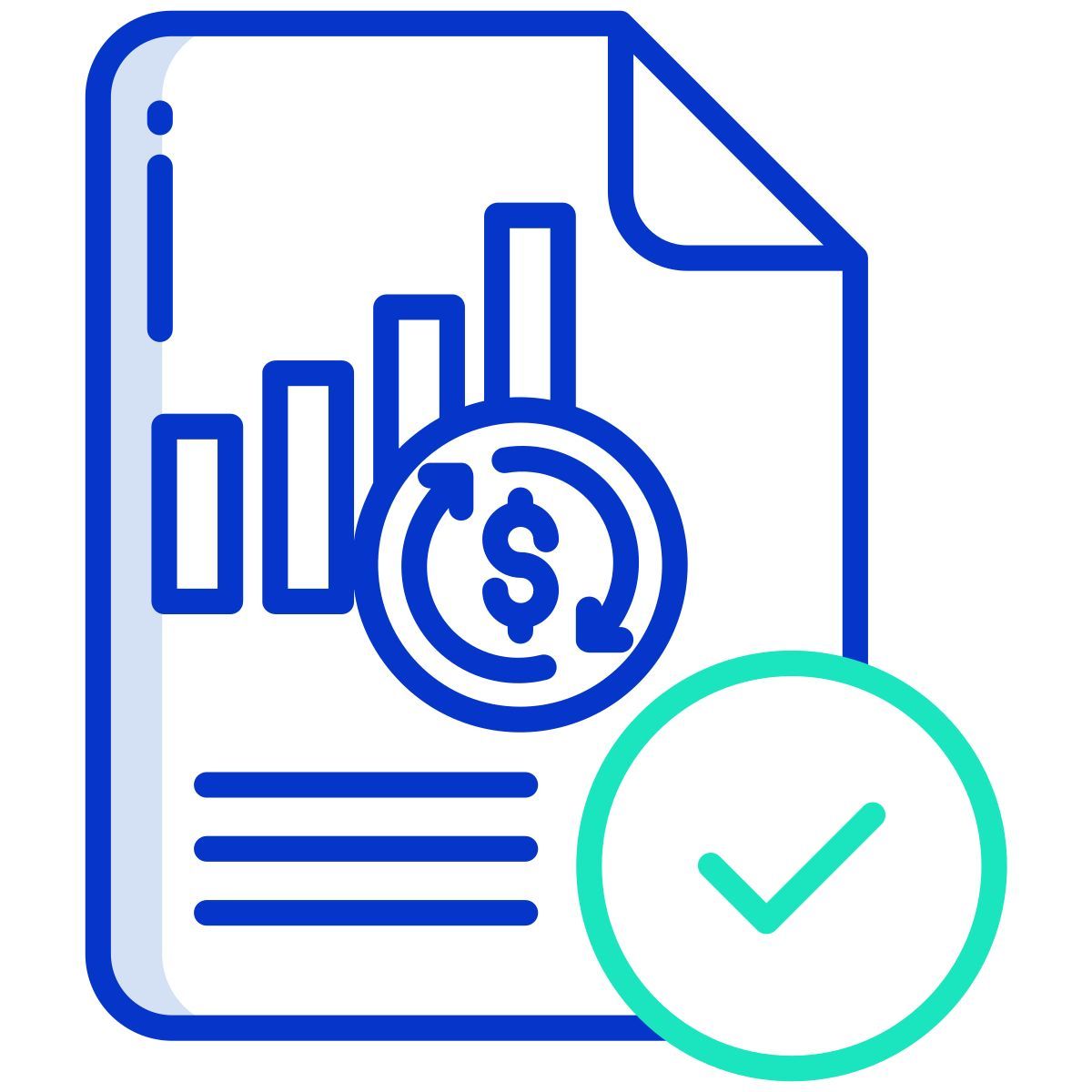 document icon