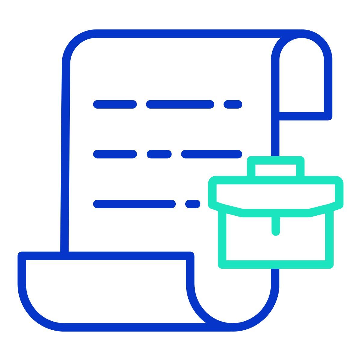 document icon