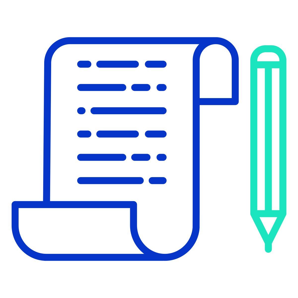 document icon