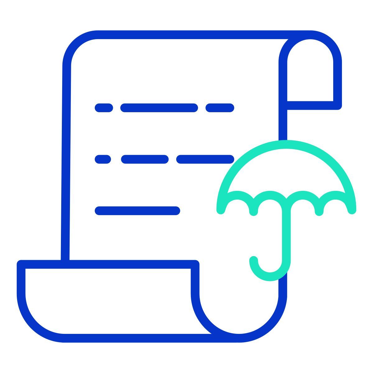 document icon