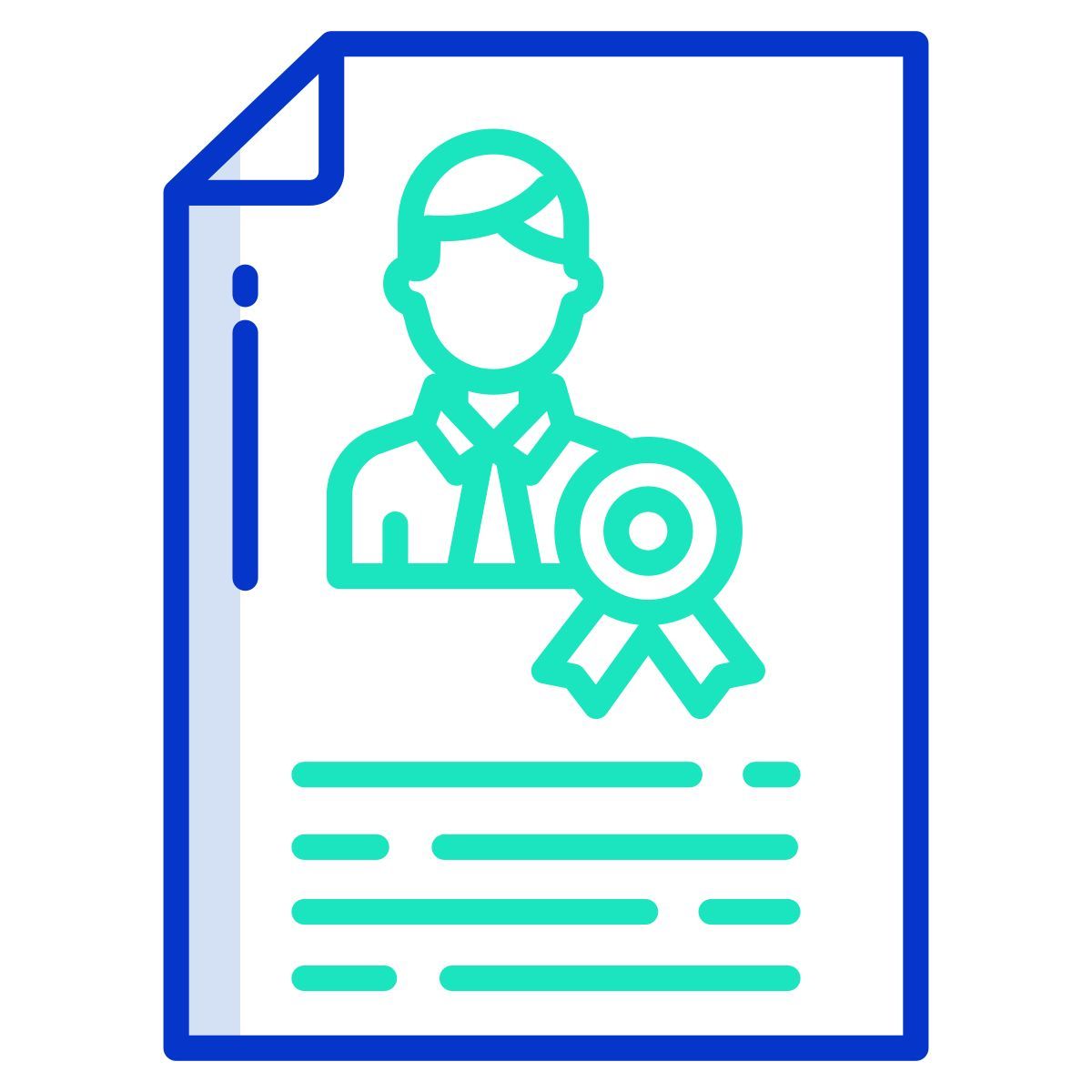 document icon