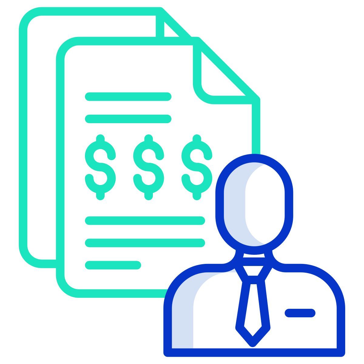 Document icon