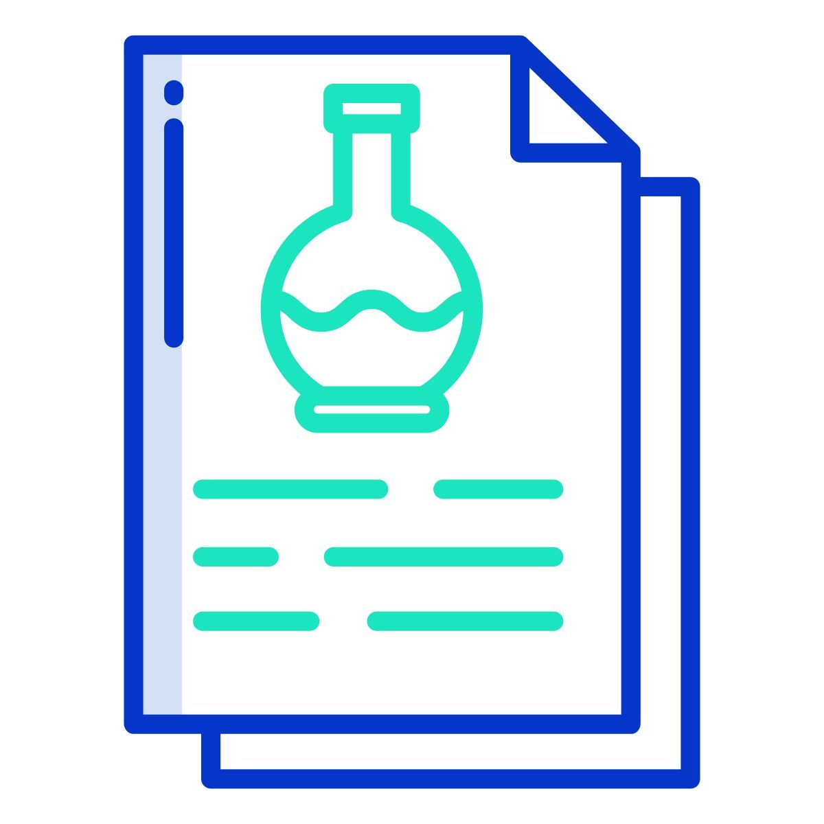 document icon