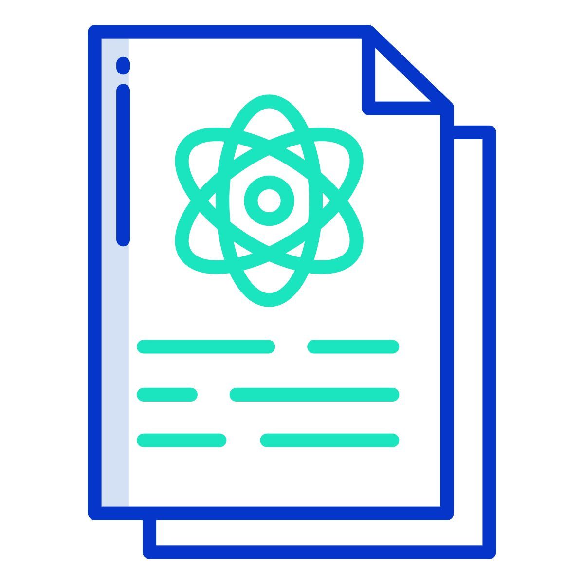 document icon