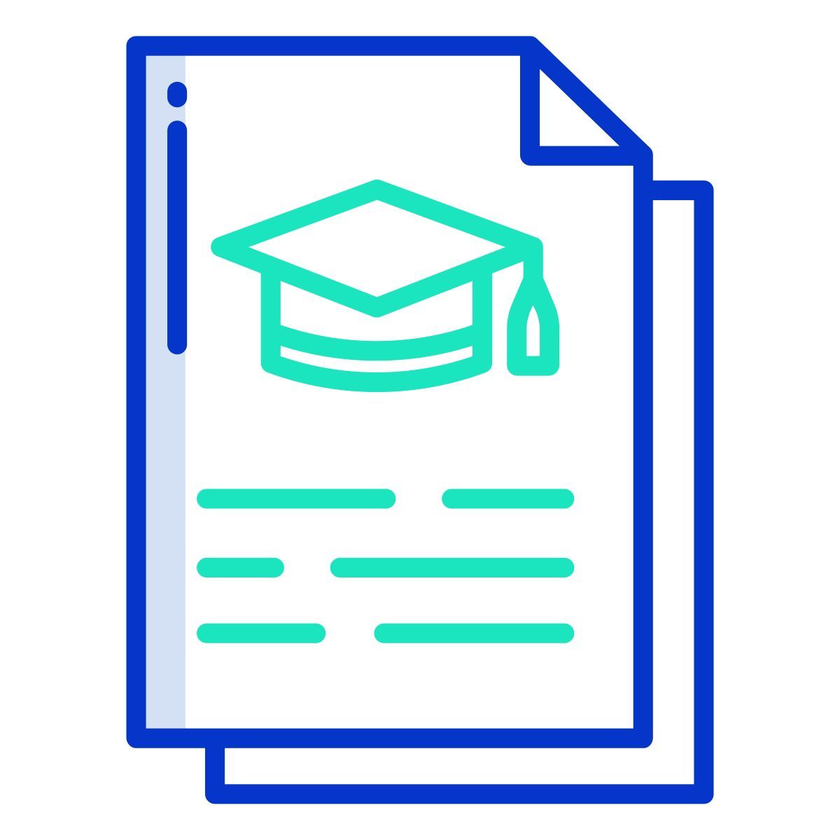 document icon
