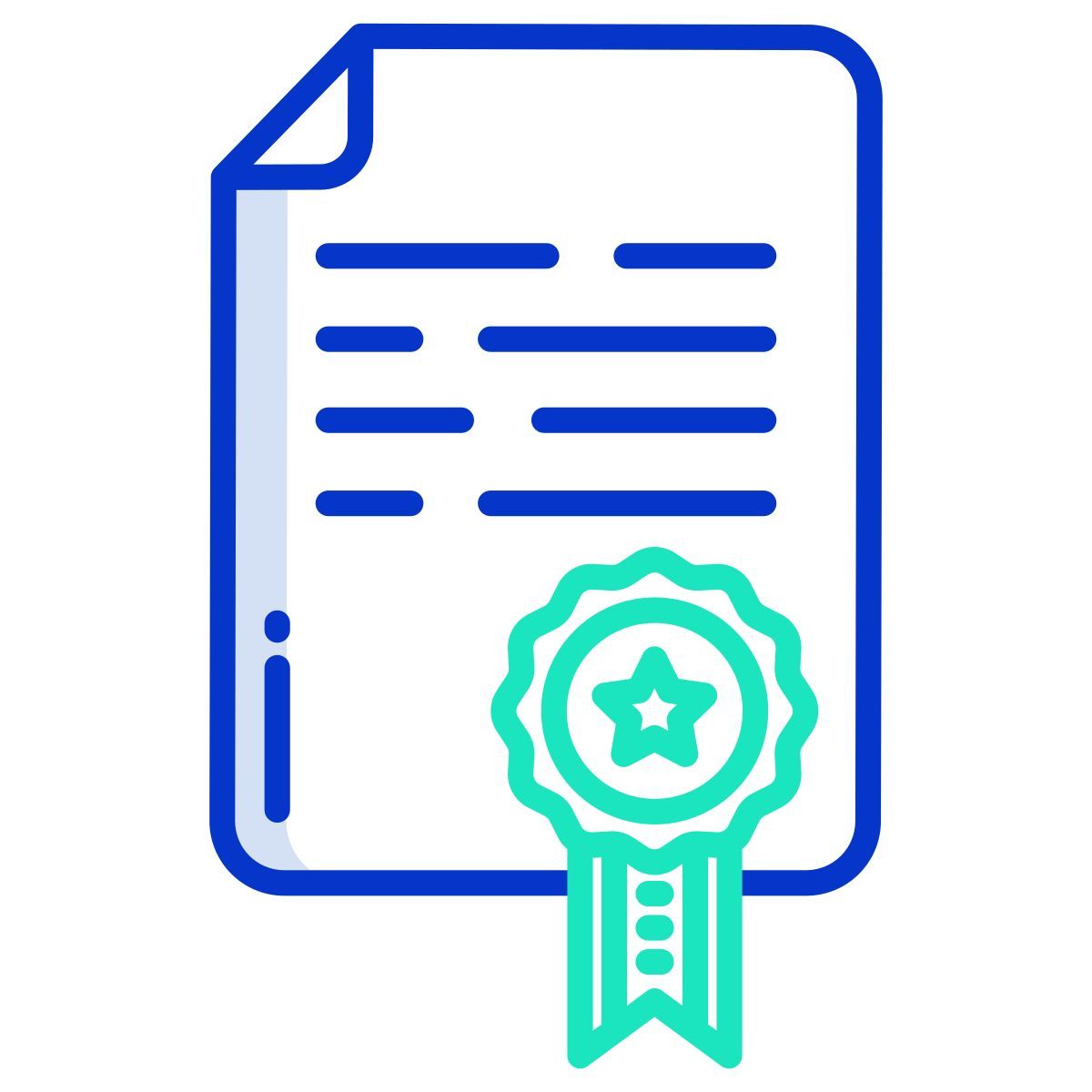 document icon