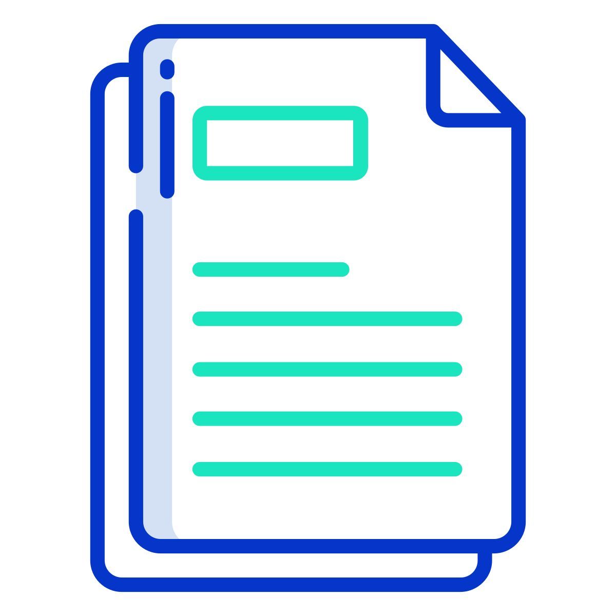 document icon