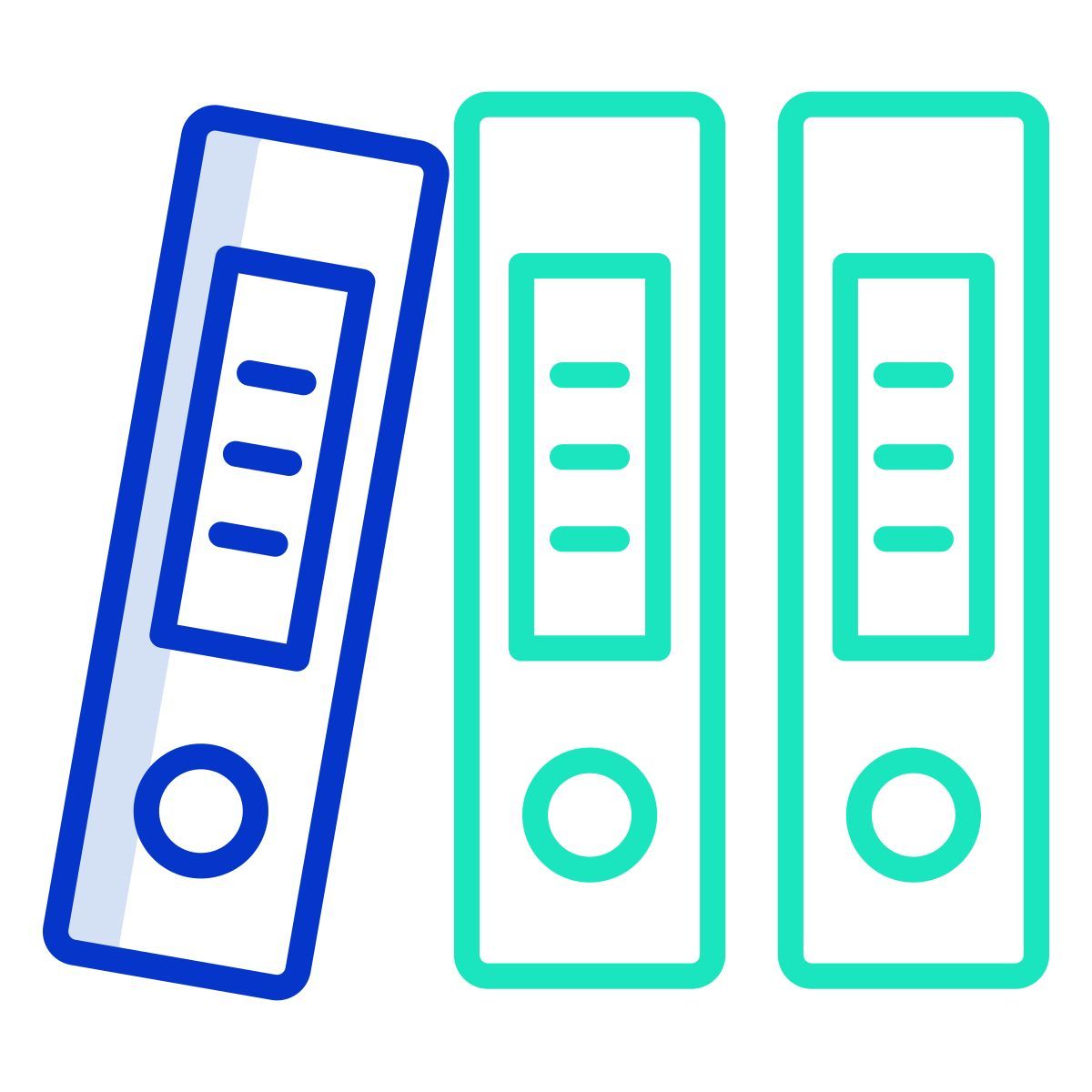 document icon