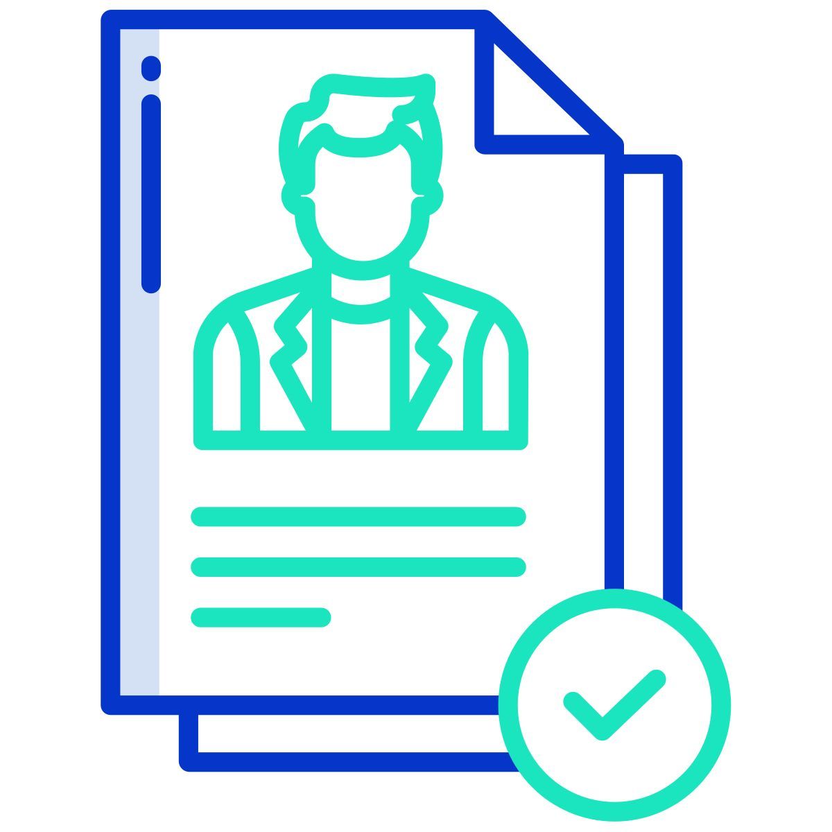 document icon