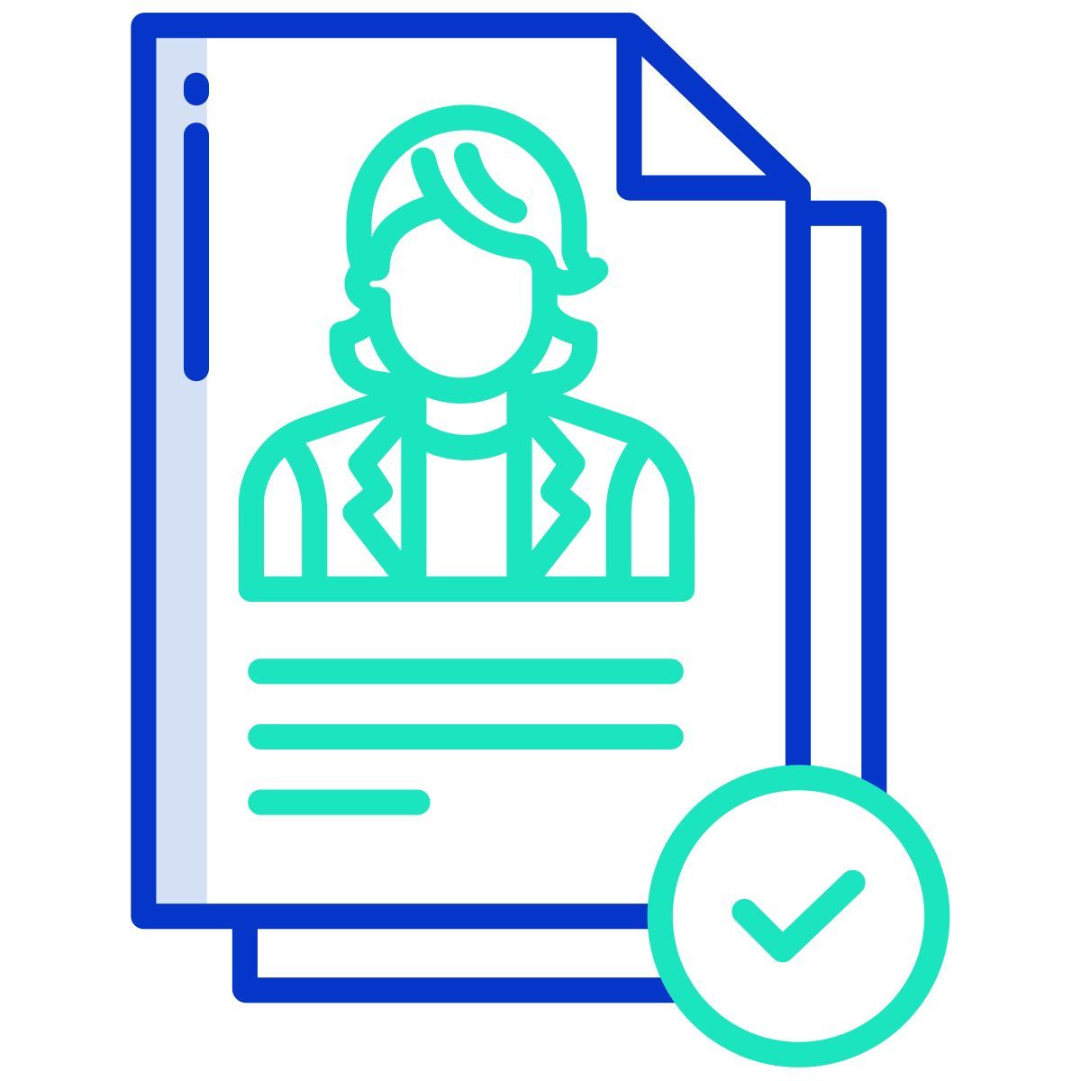 document icon