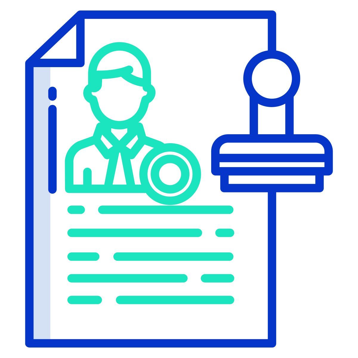 document icon