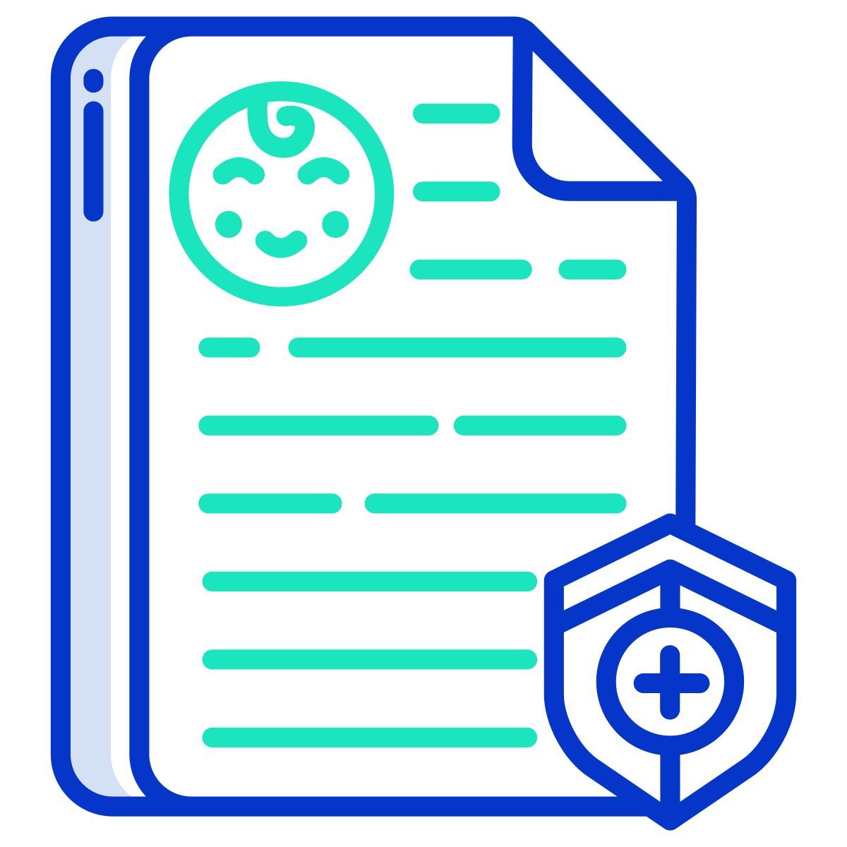 document icon