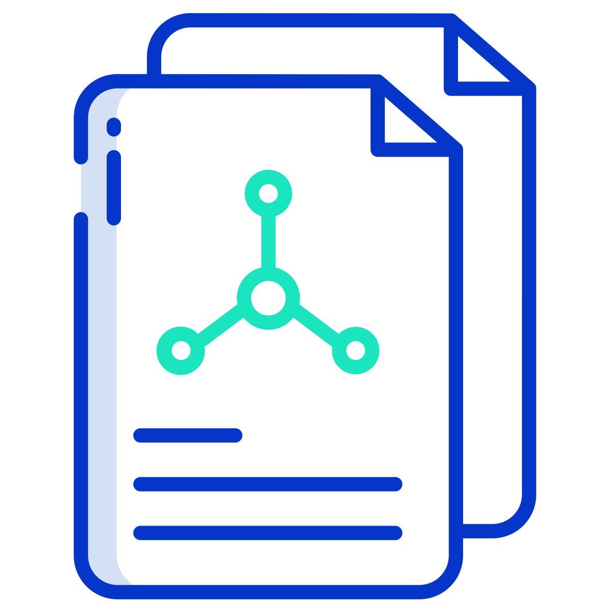 document icon