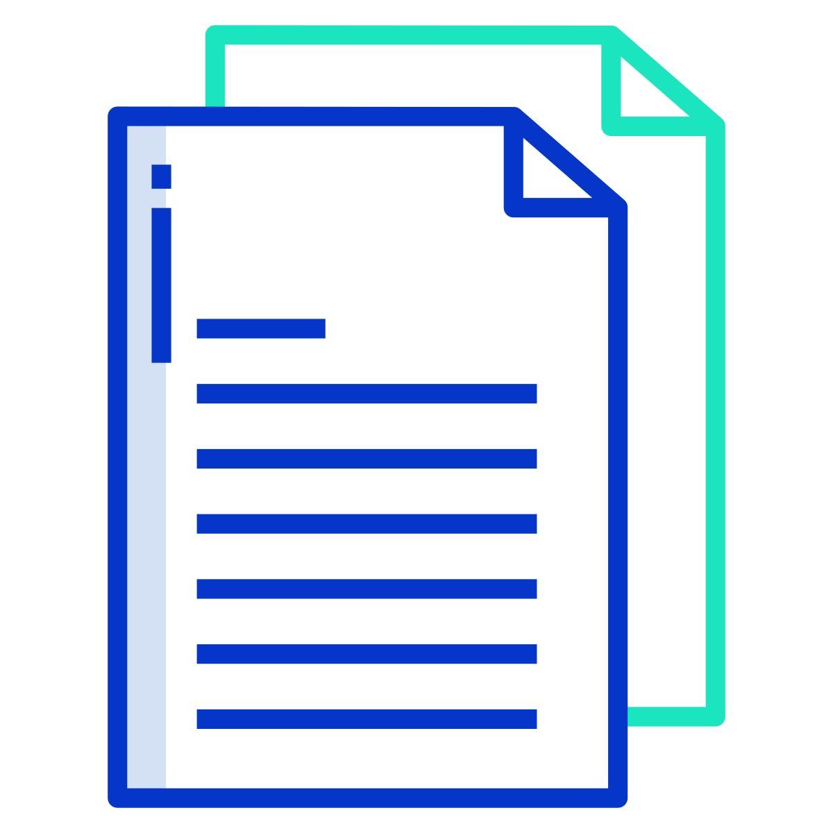 document icon