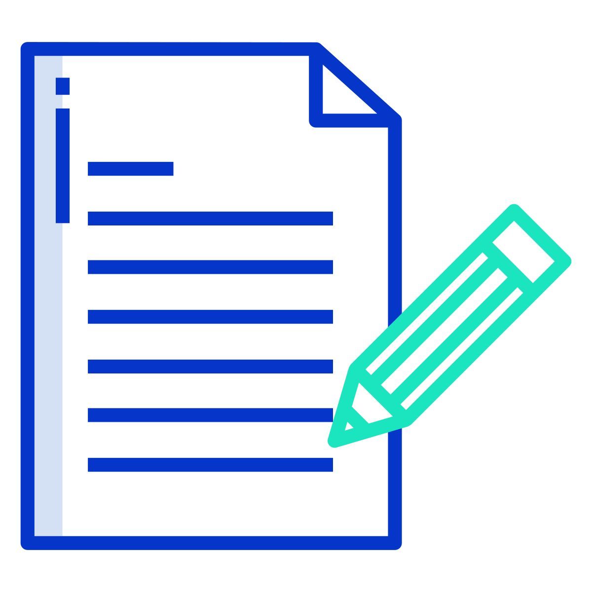 document icon