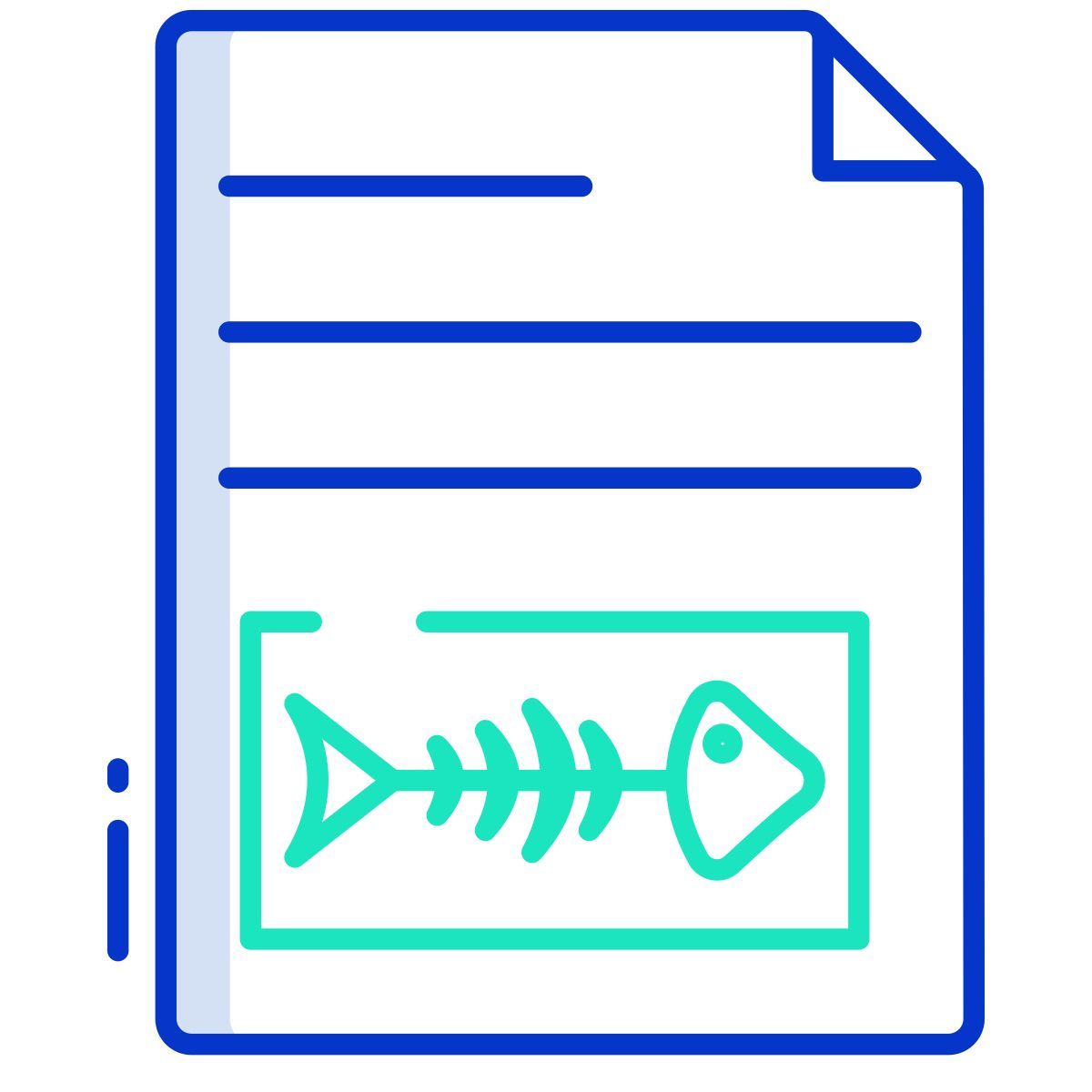 document icon