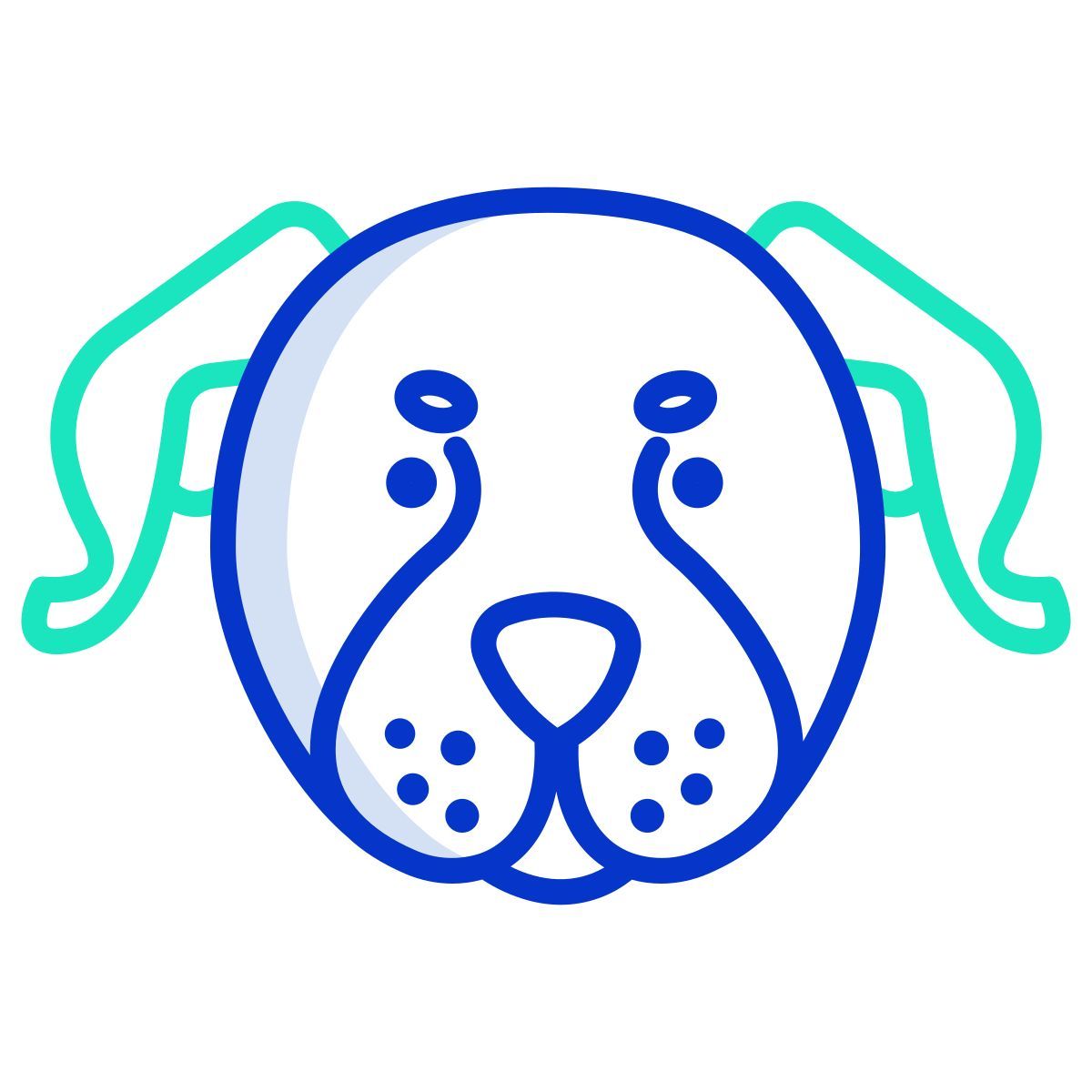 dog icon