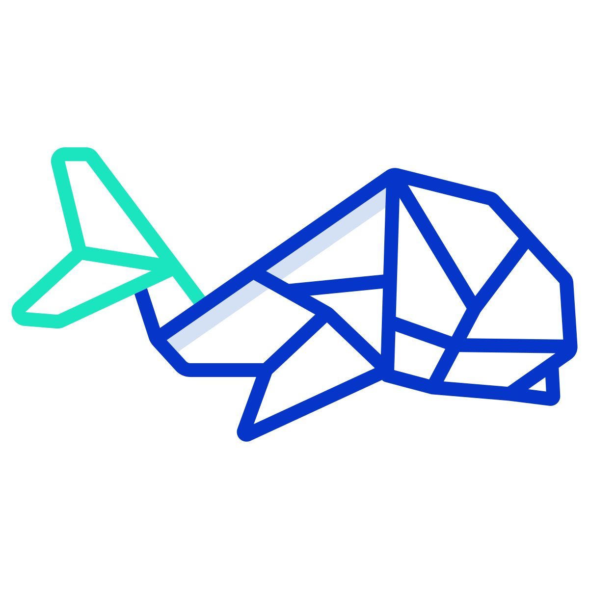 dolphin icon