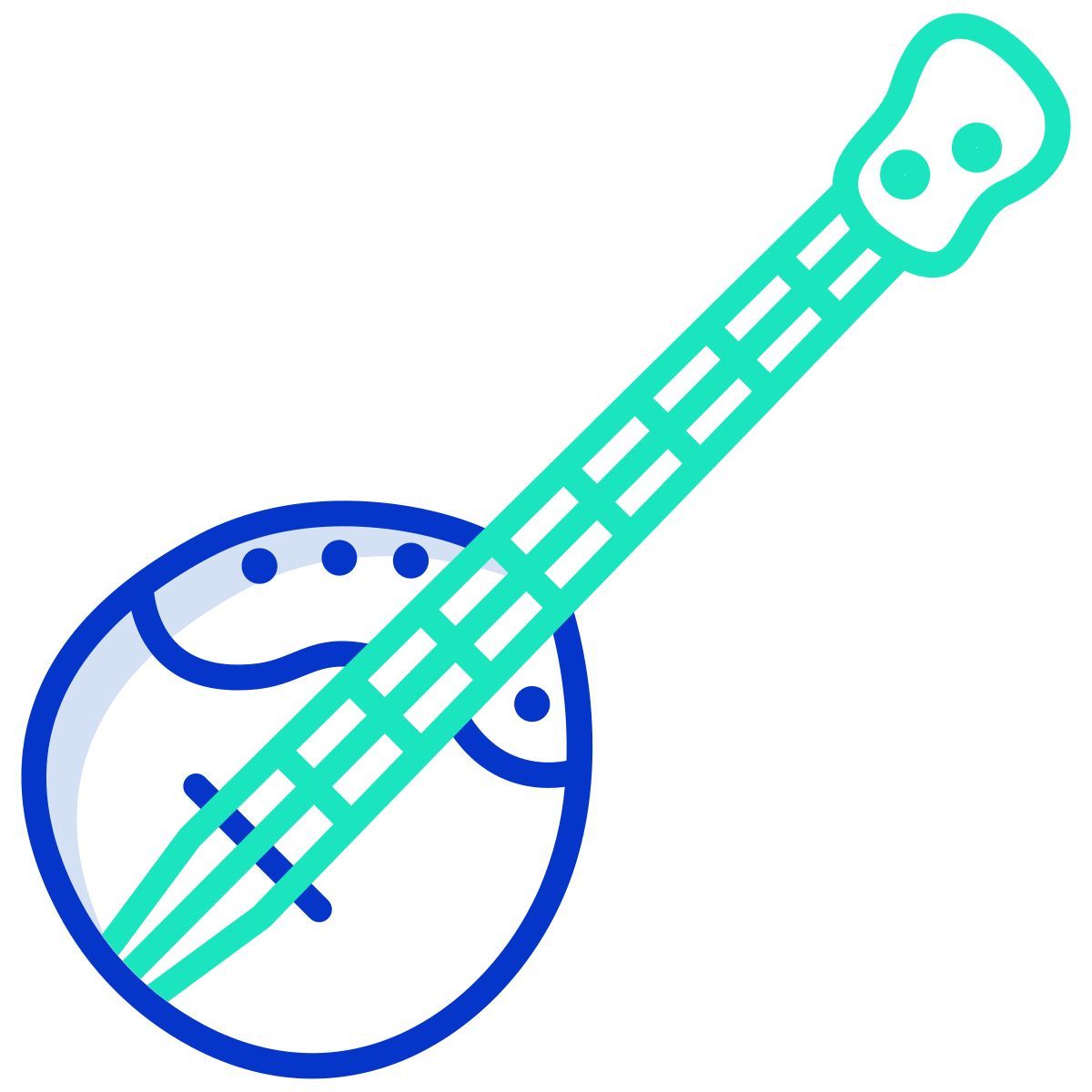 domra icon