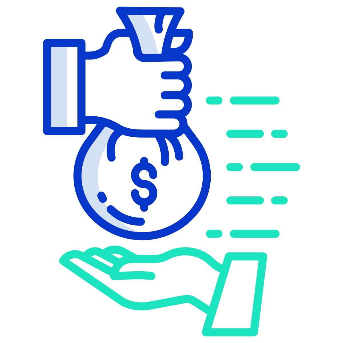 donation icon