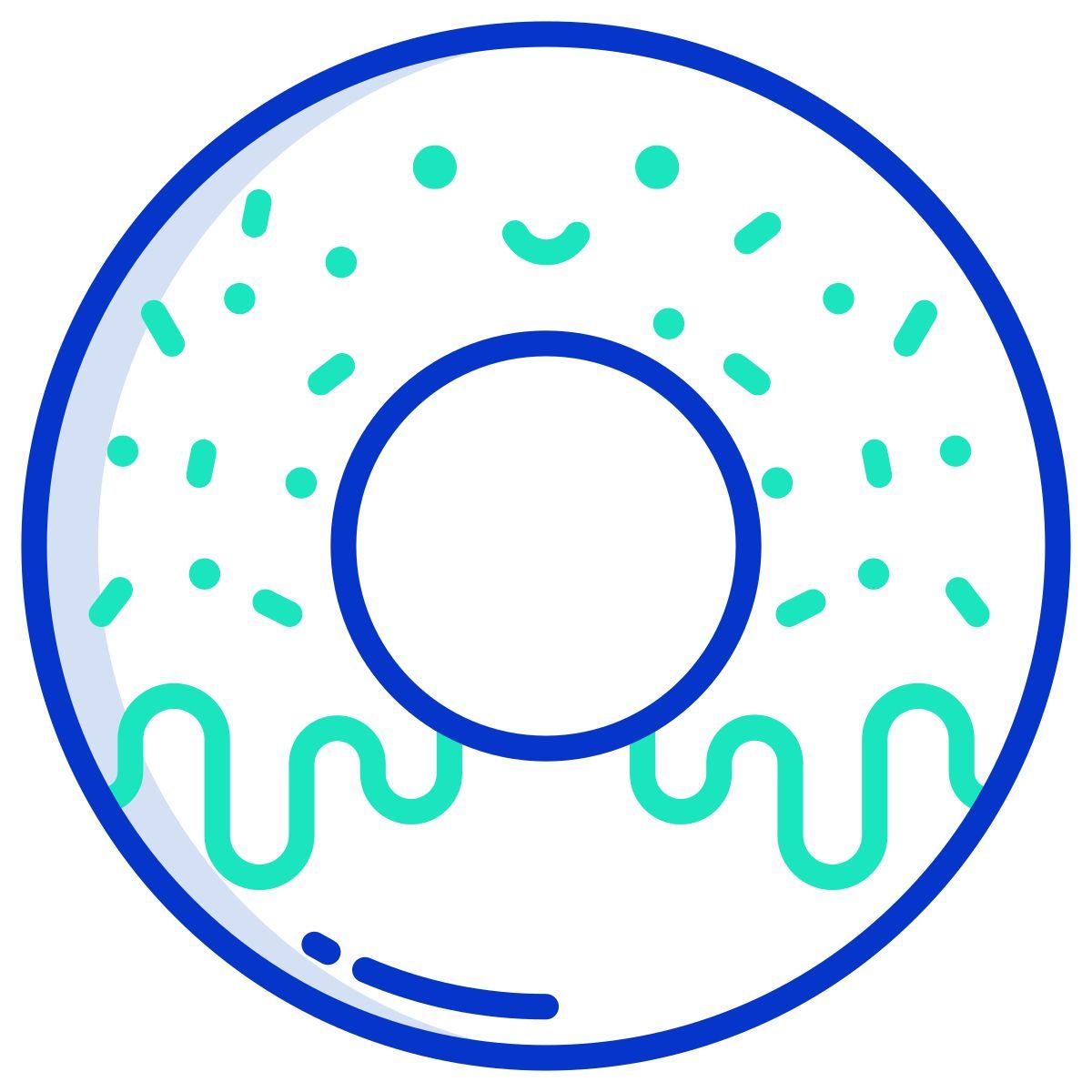 krapfen icon