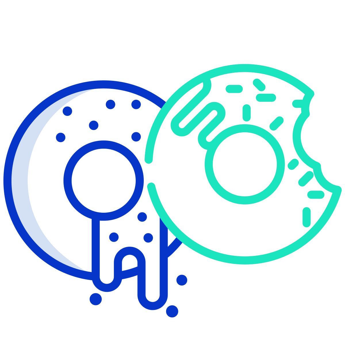 donut icon