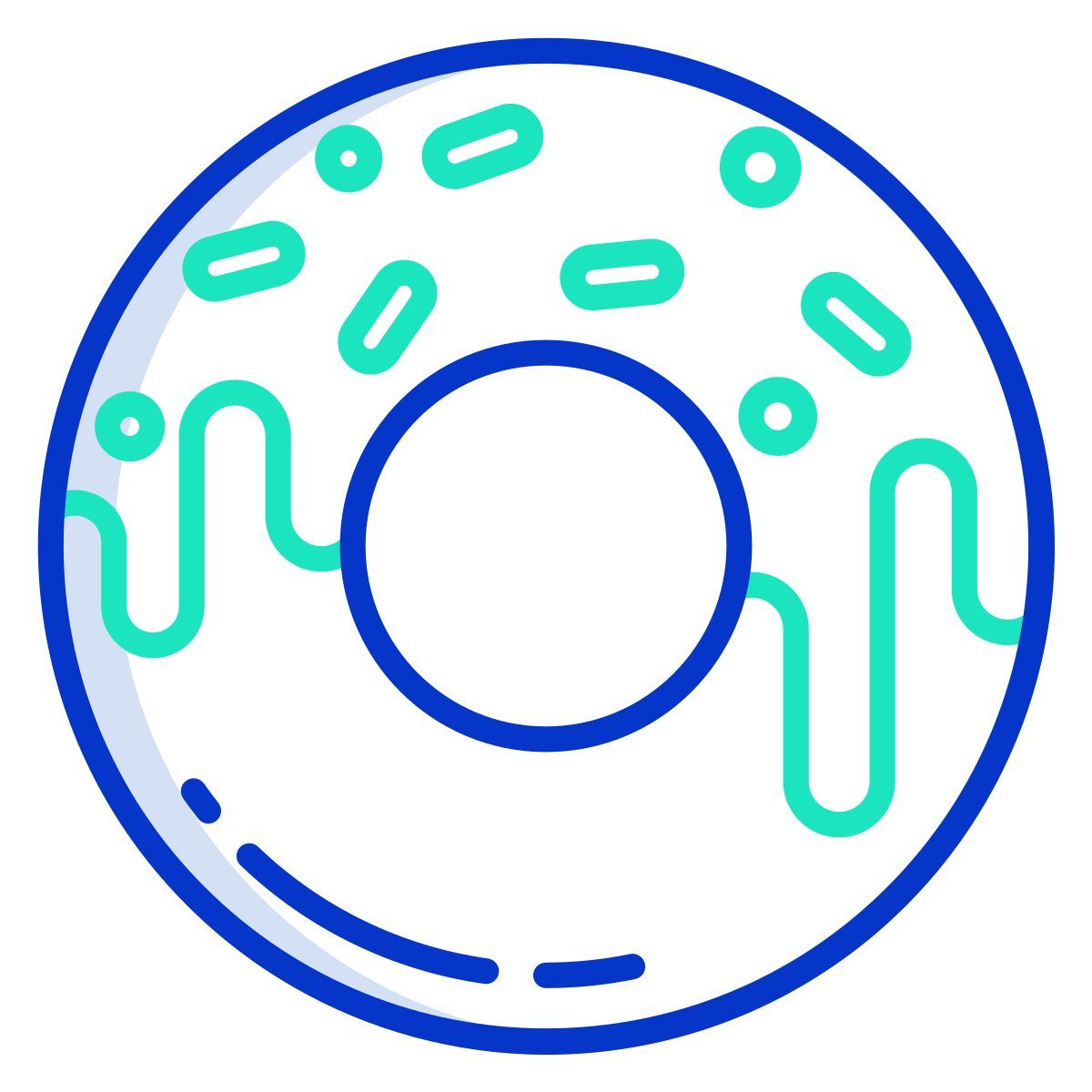 donut icon