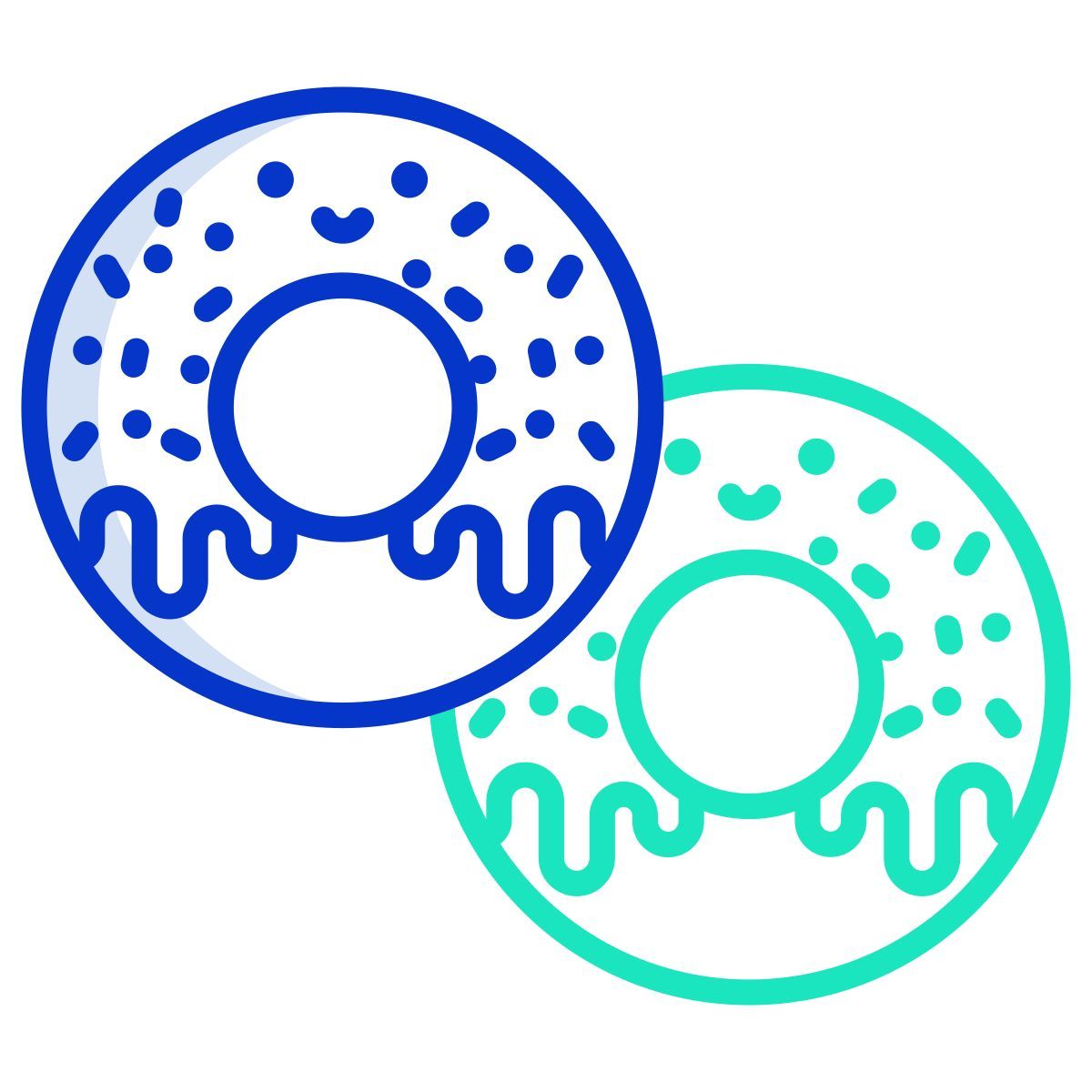 donuts icon