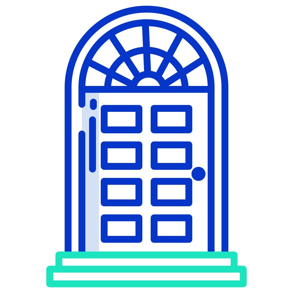 door icon