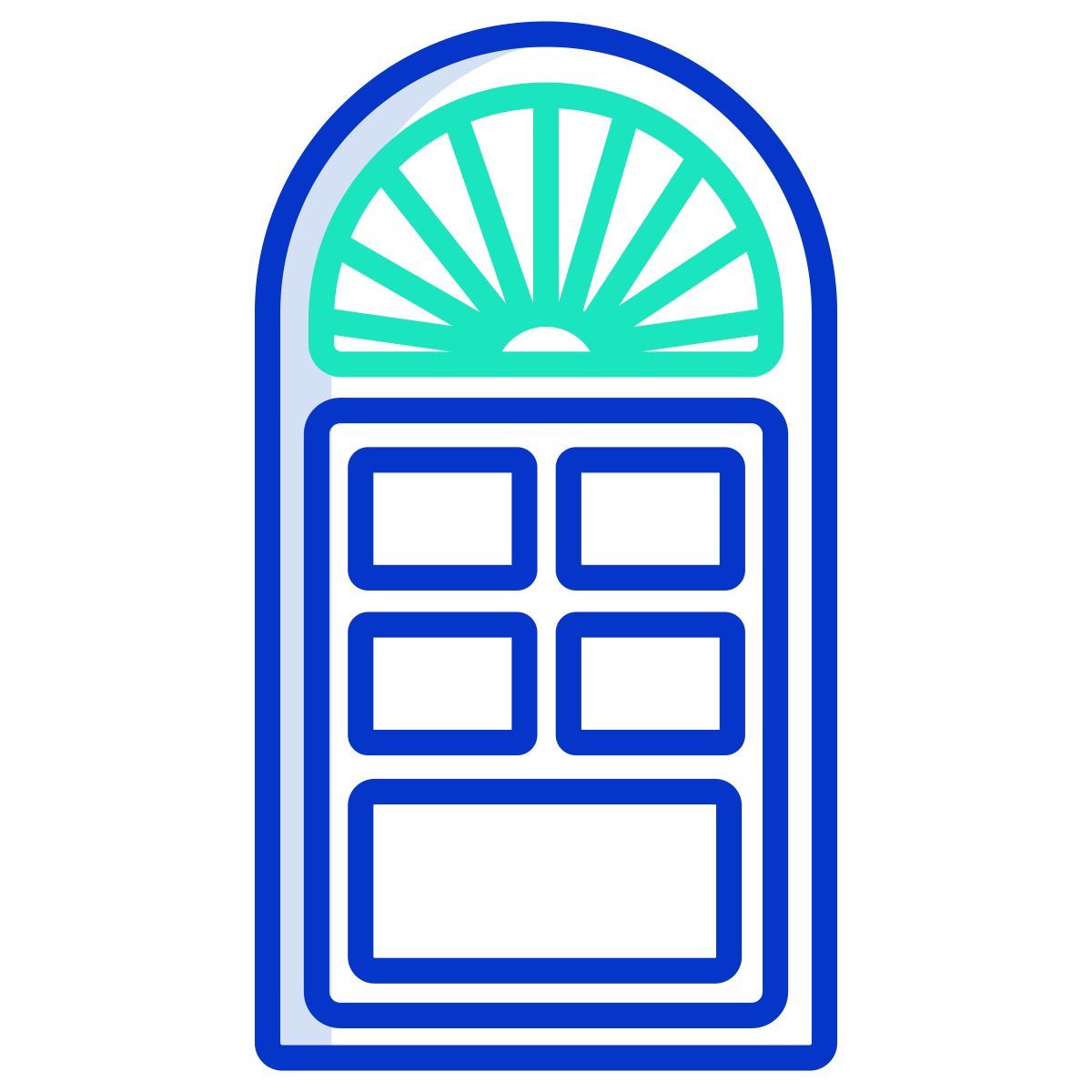 door icon