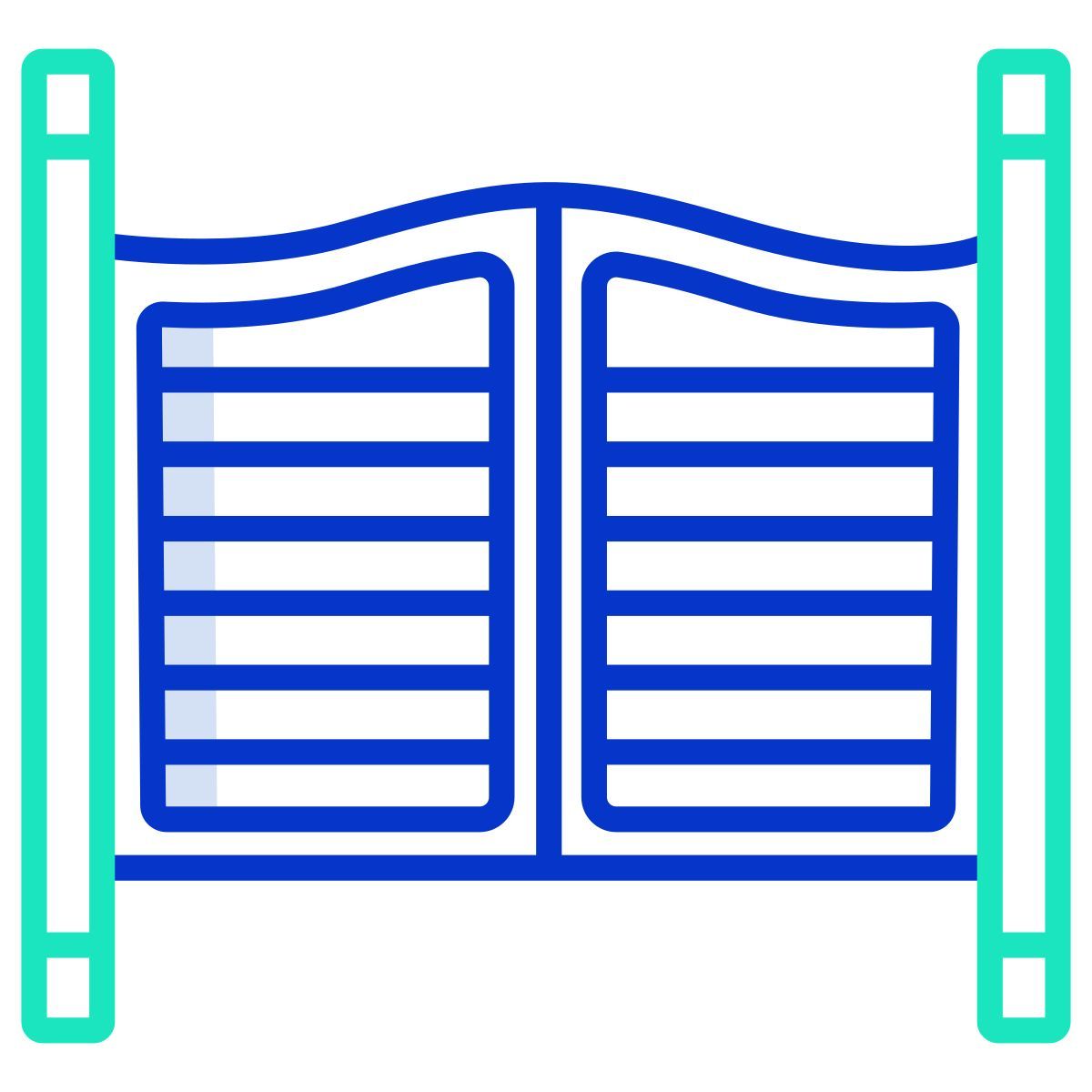 door icon