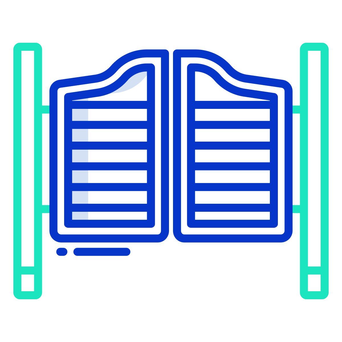 door icon