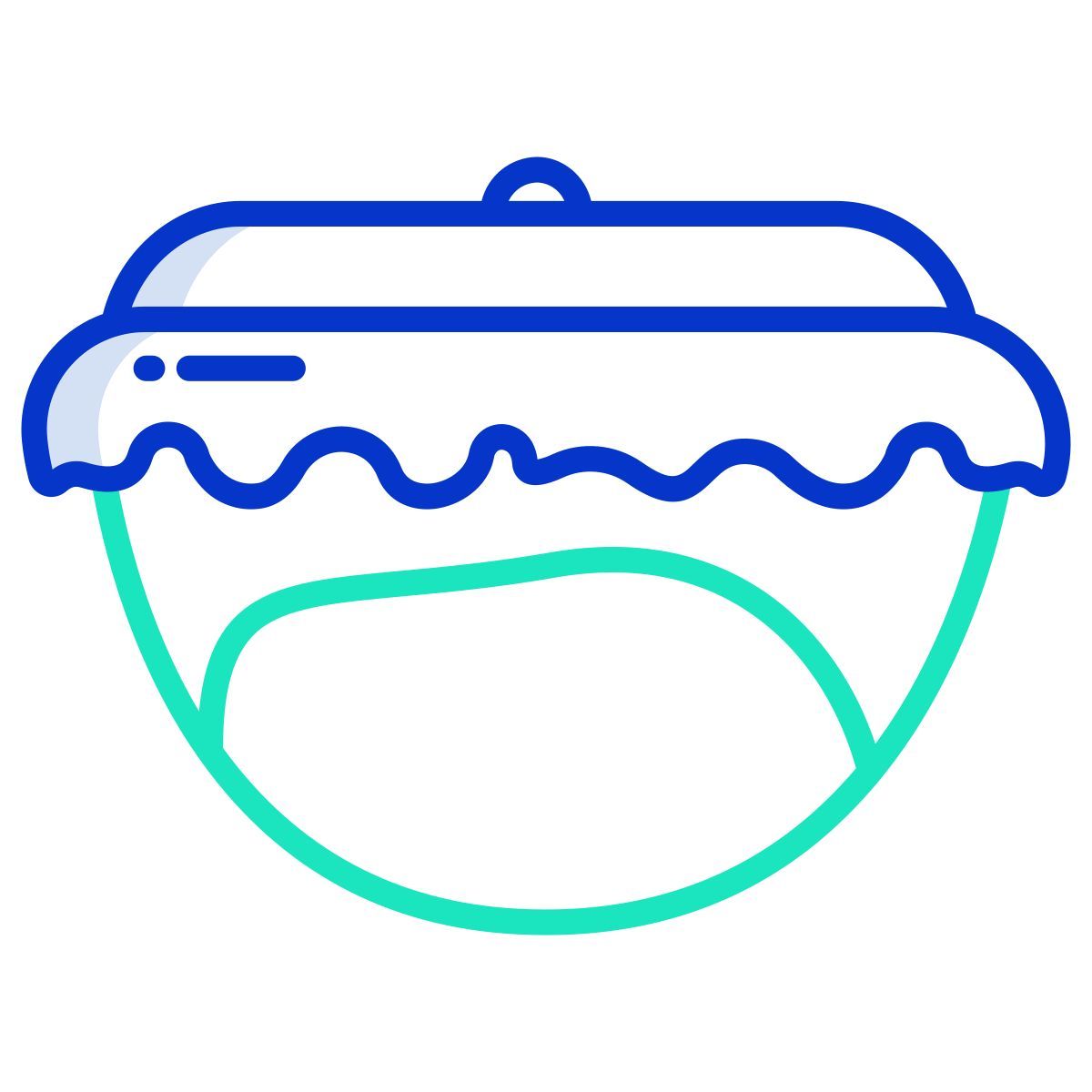 pâte icon