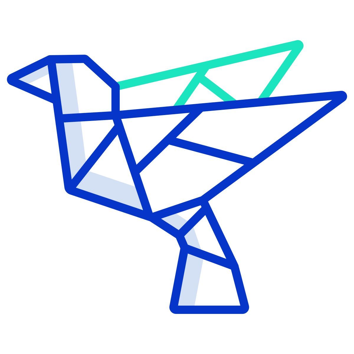 dove icon