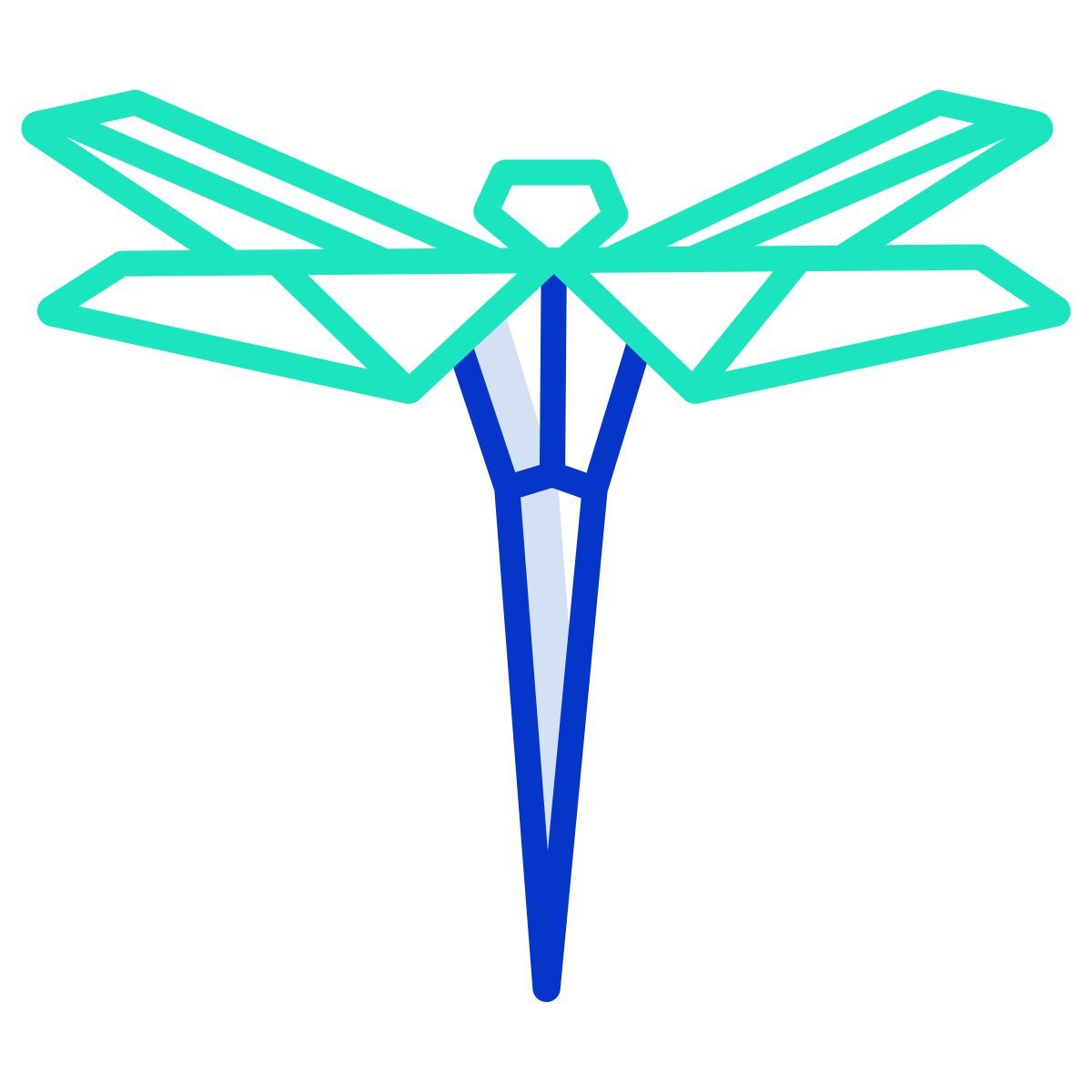 dragonfly icon