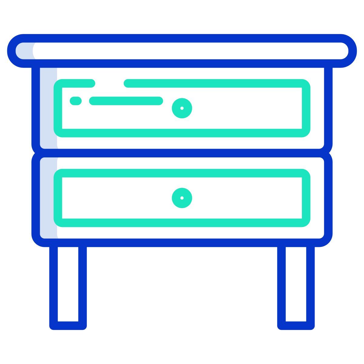 drawer icon