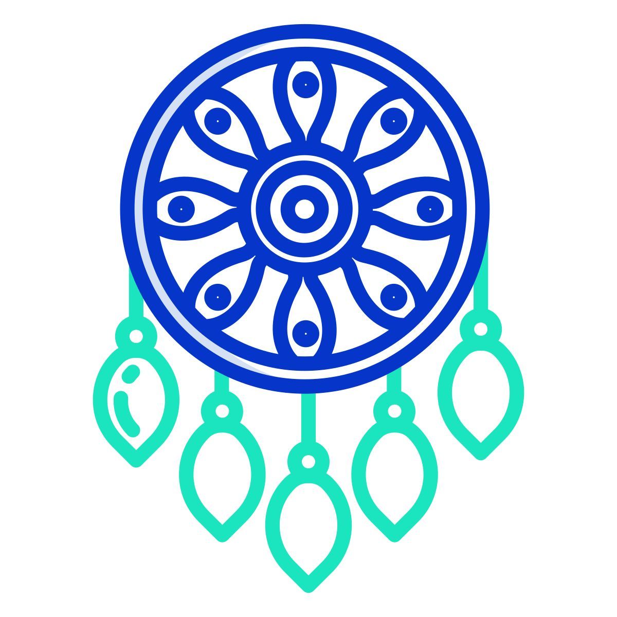 dreamcatcher icon