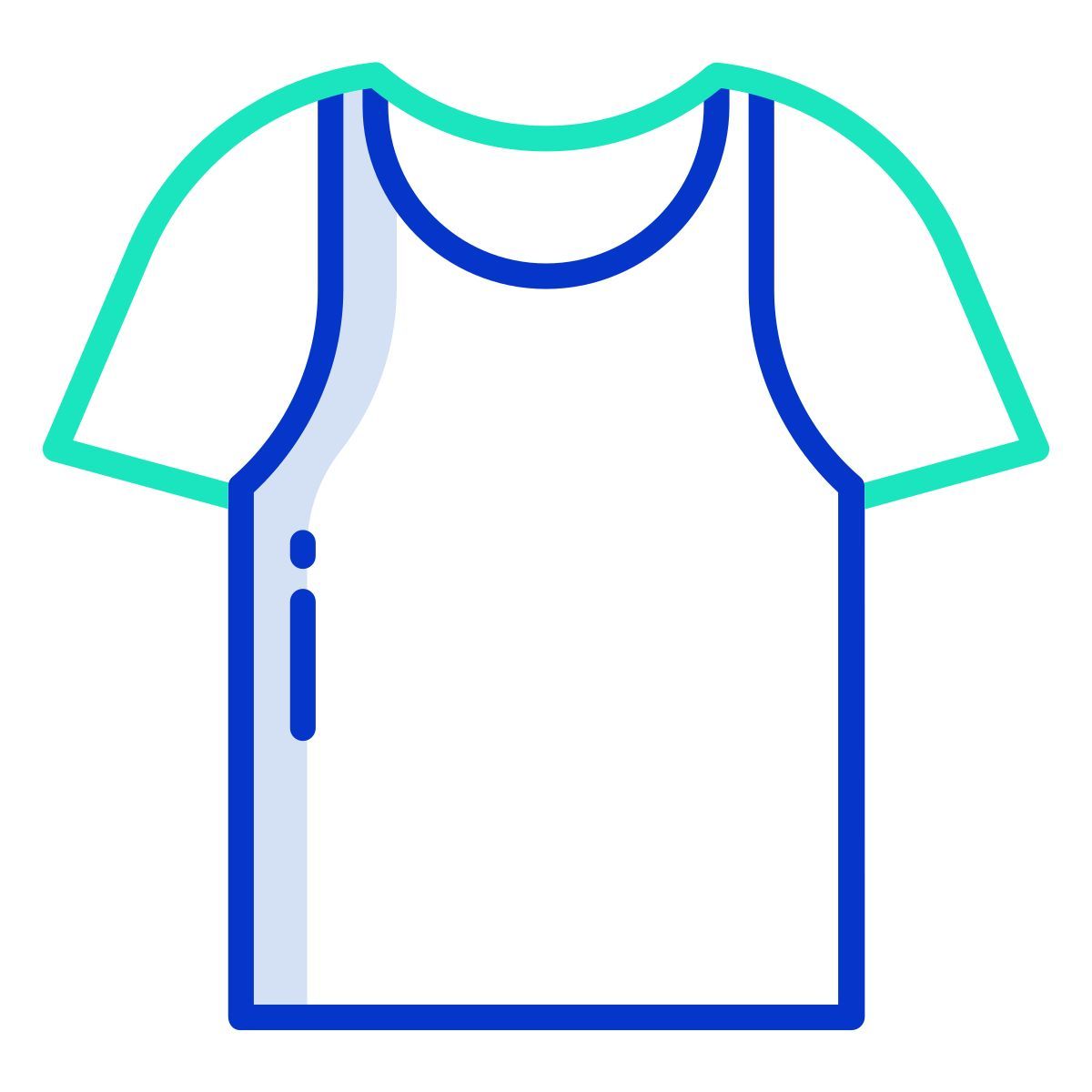 dress icon