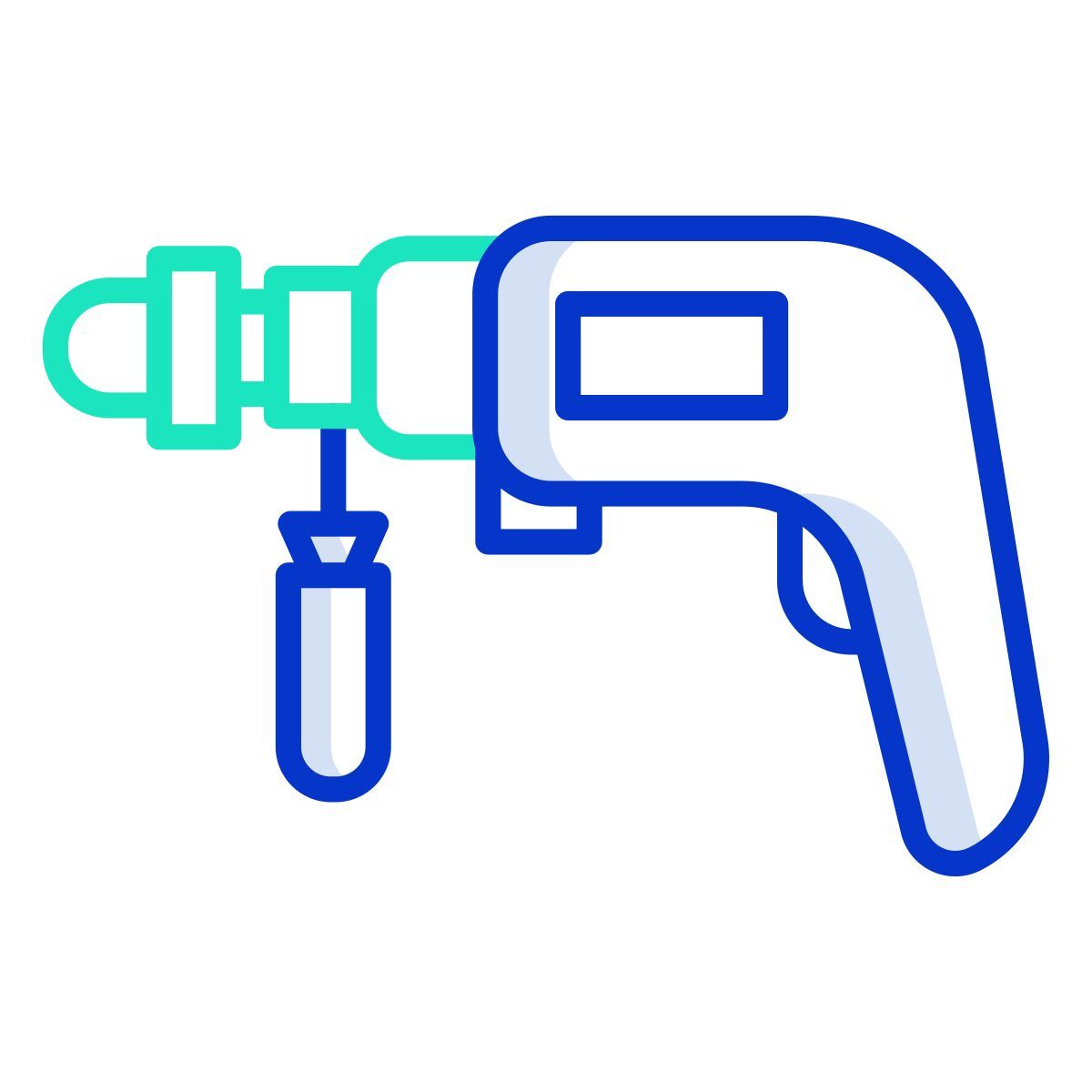 drill icon
