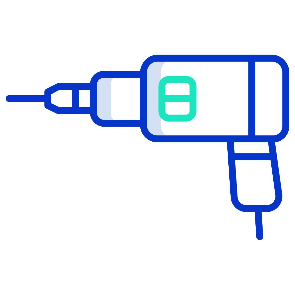 drill icon