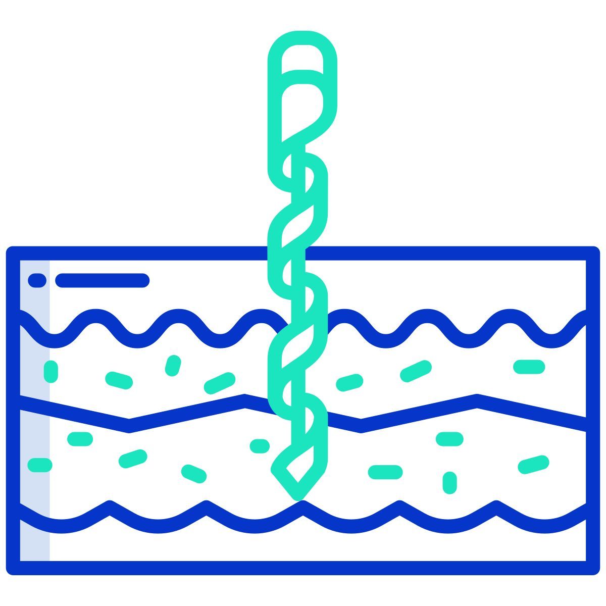 drilling icon