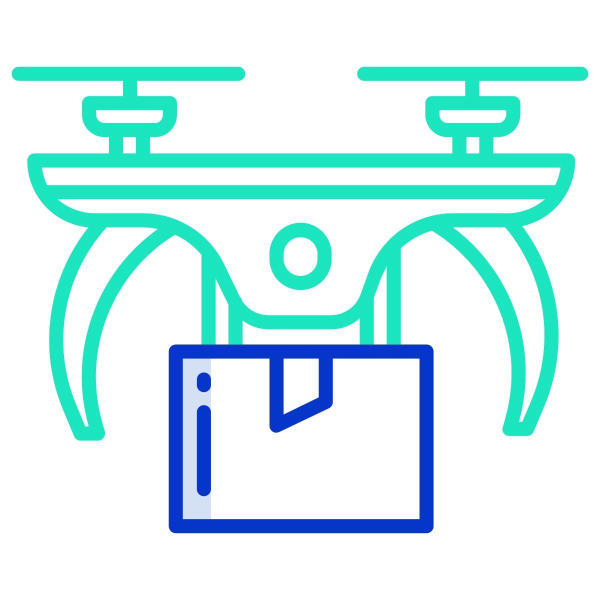 drone icon