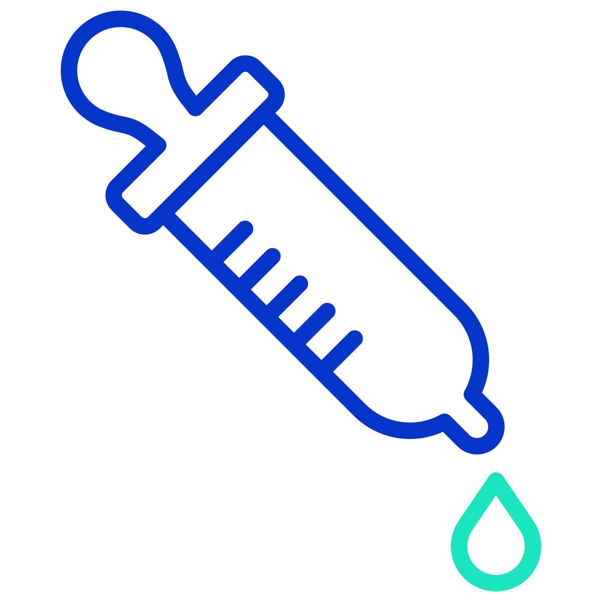 dropper icon