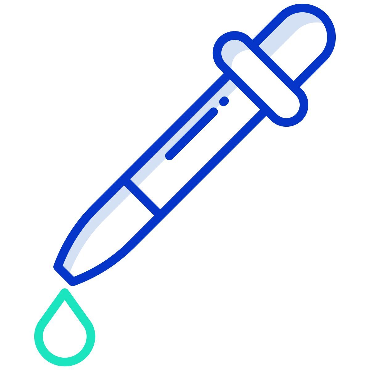 dropper icon