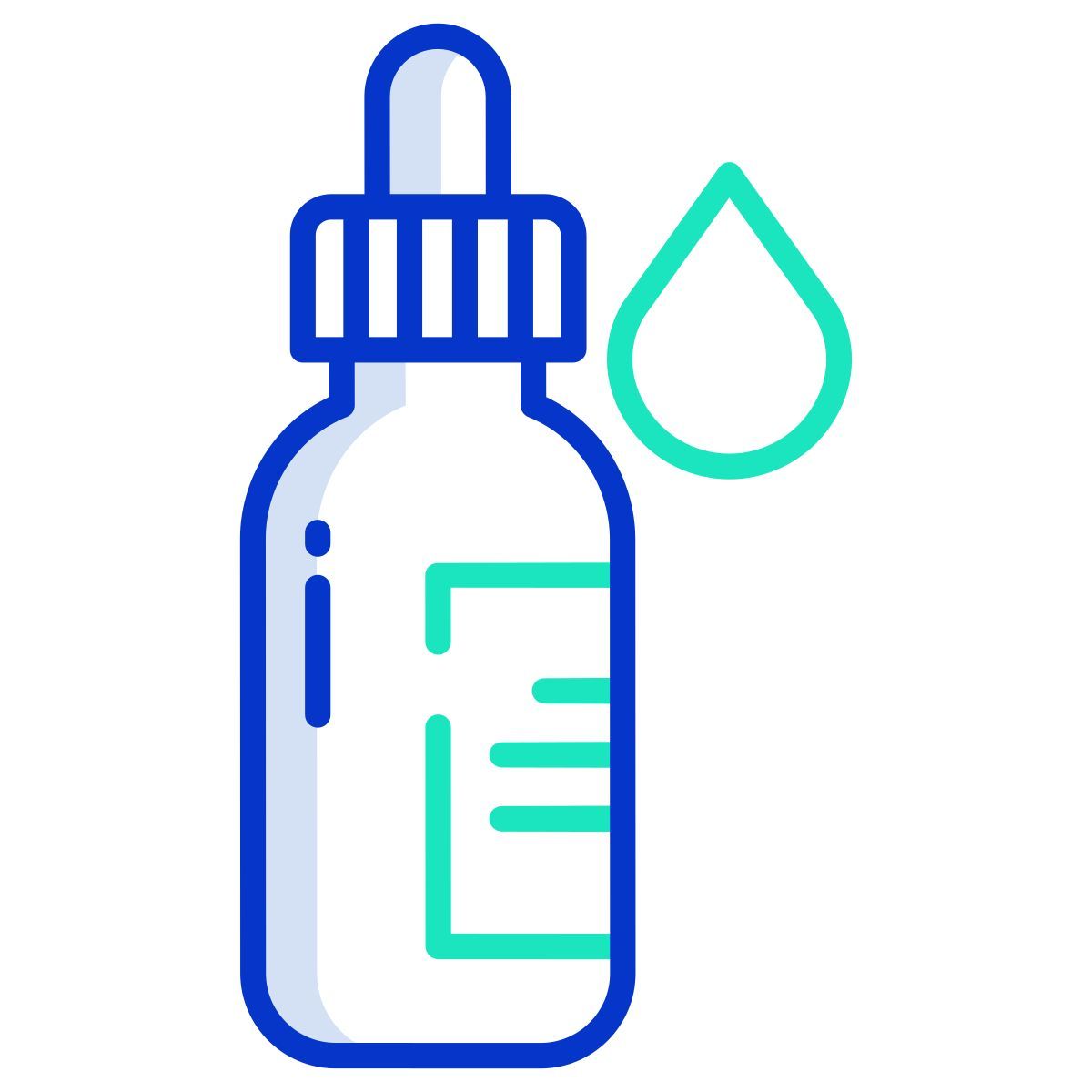 dropper icon