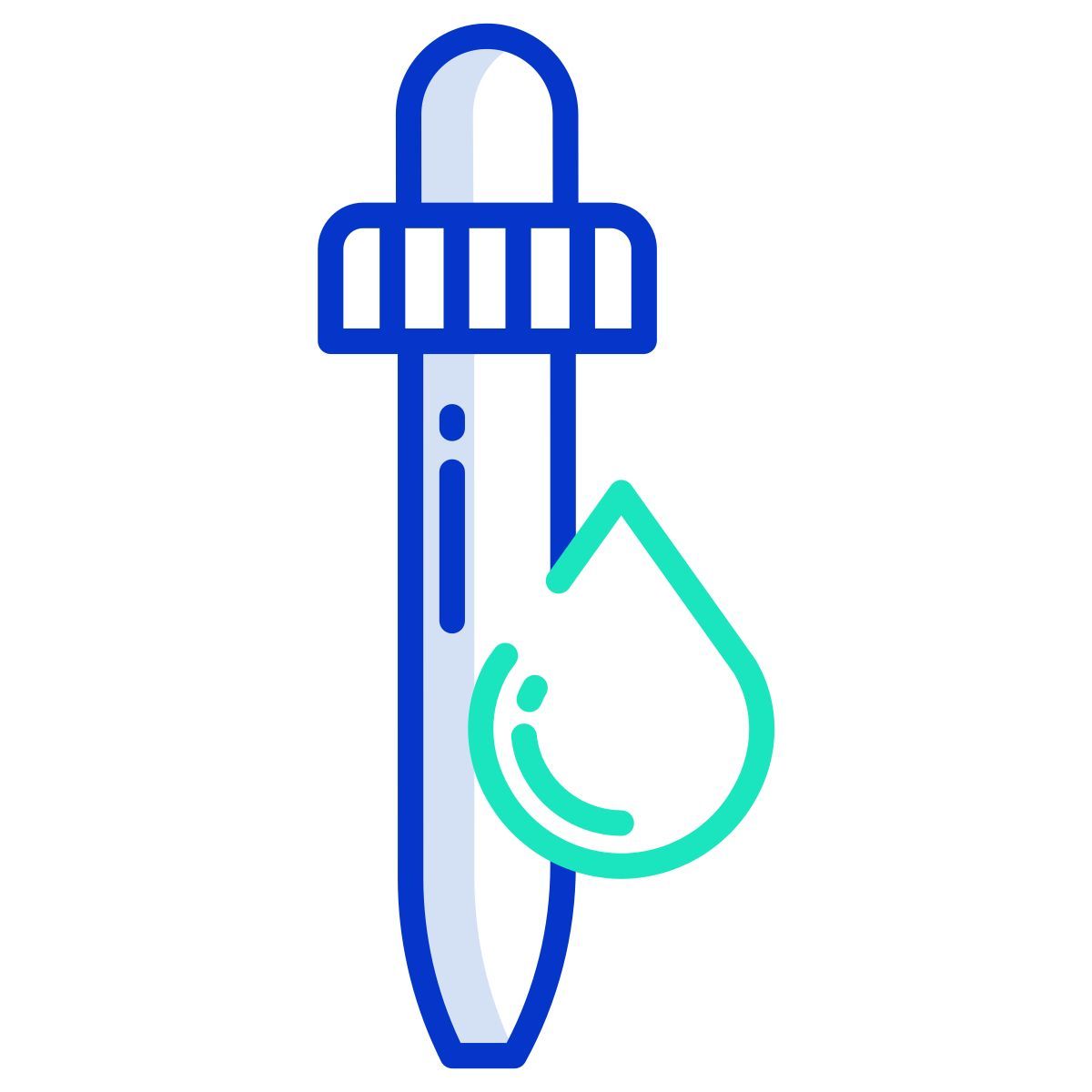 dropper icon
