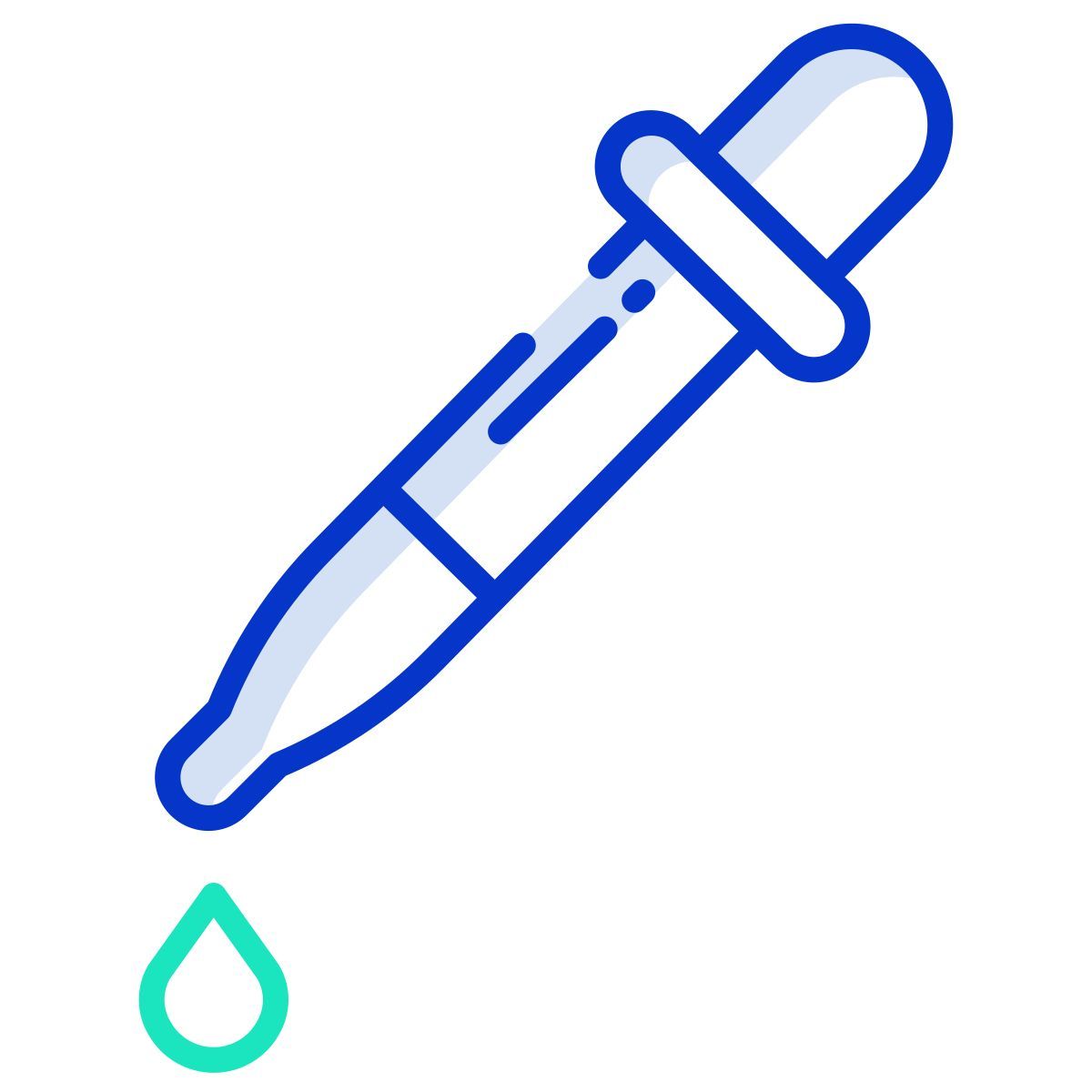 dropper icon