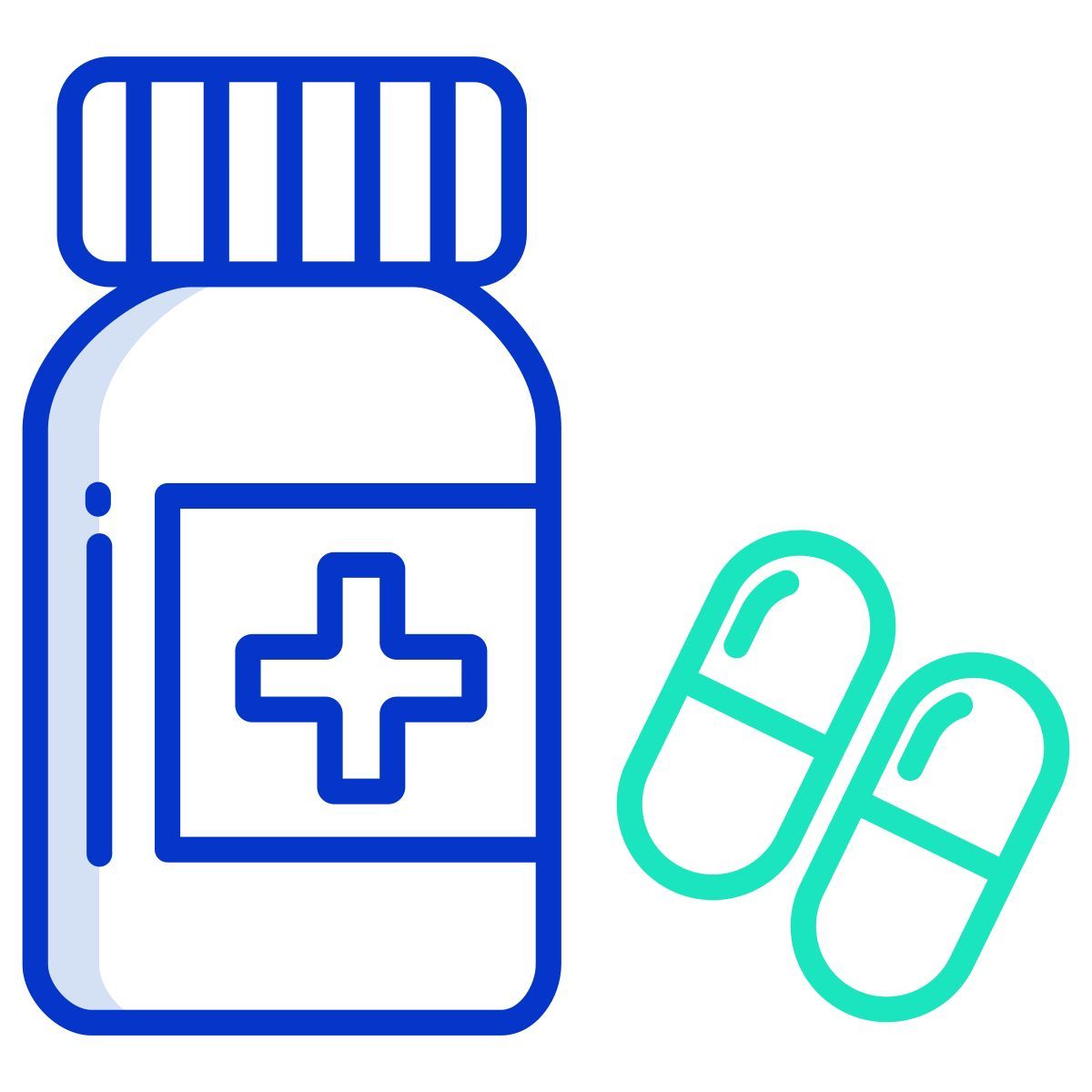 drugs icon