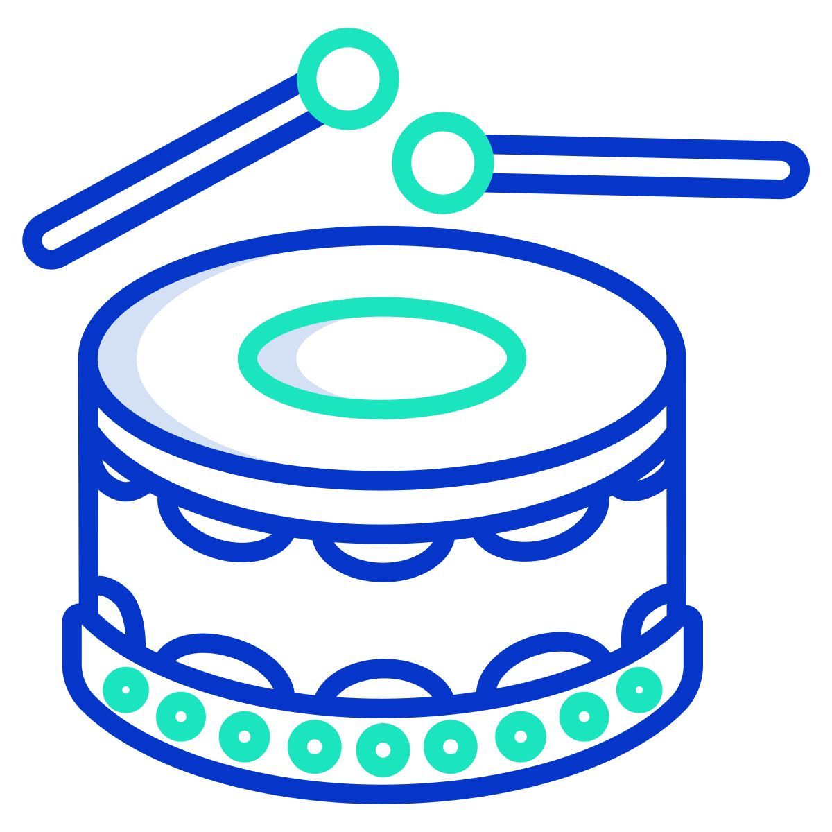 drum icon